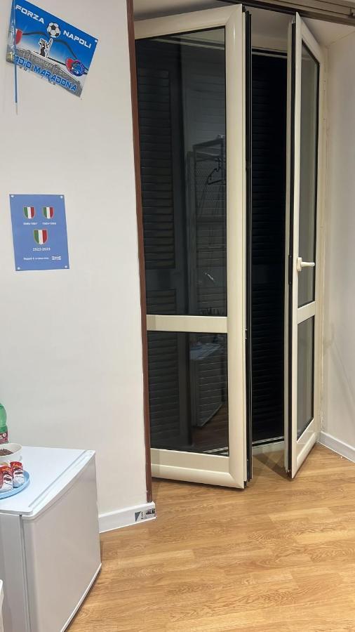 B&B Sage1.0 Marado' Napoli Esterno foto