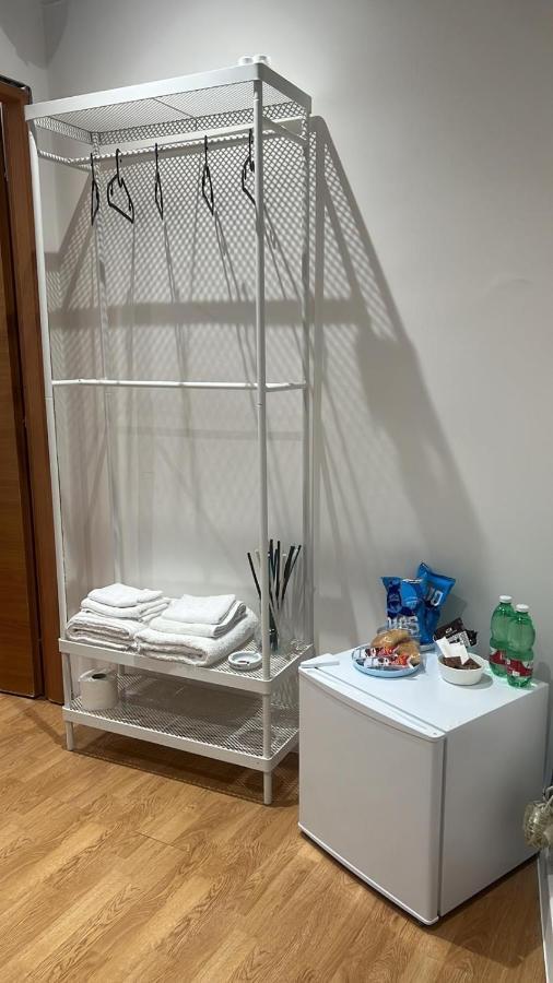 B&B Sage1.0 Marado' Napoli Esterno foto