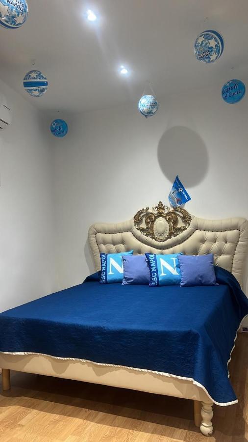 B&B Sage1.0 Marado' Napoli Esterno foto
