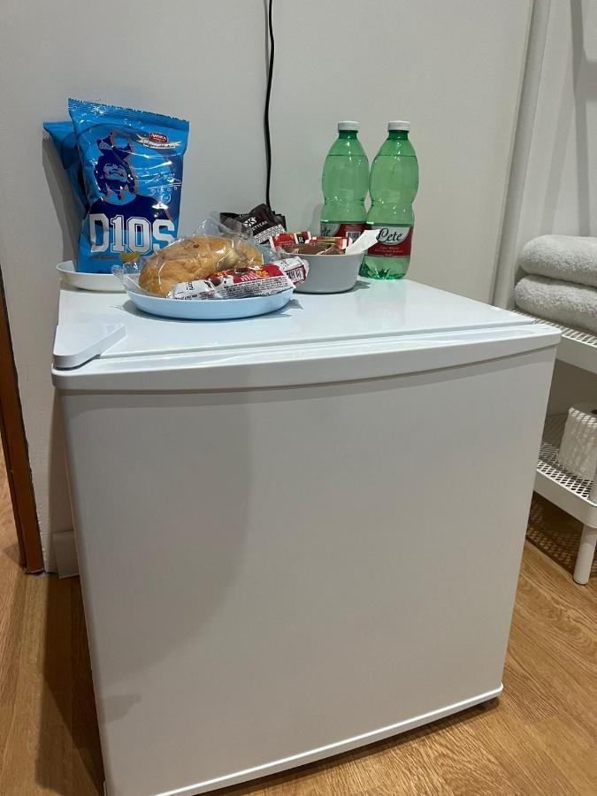 B&B Sage1.0 Marado' Napoli Esterno foto