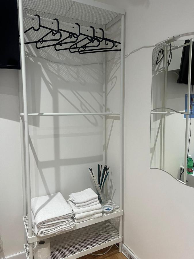 B&B Sage1.0 Marado' Napoli Esterno foto