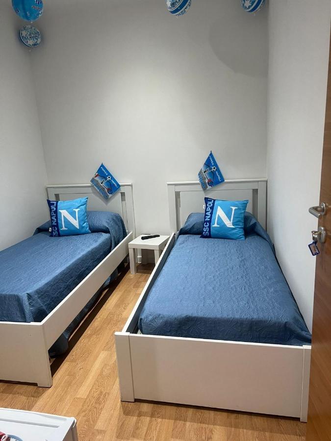 B&B Sage1.0 Marado' Napoli Esterno foto