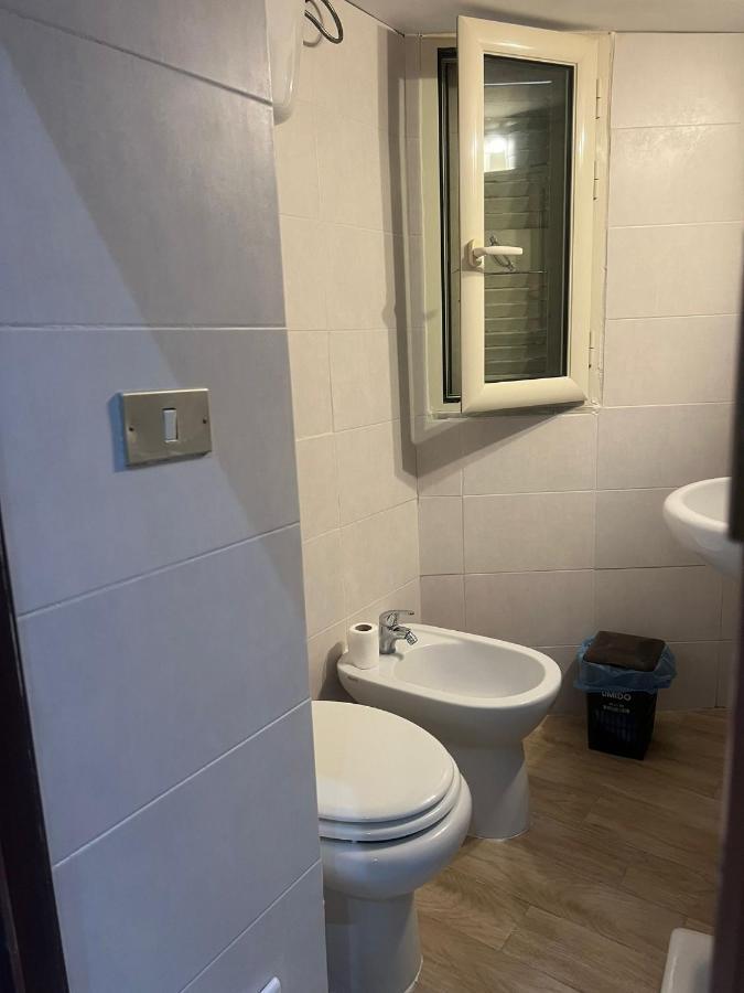 B&B Sage1.0 Marado' Napoli Esterno foto