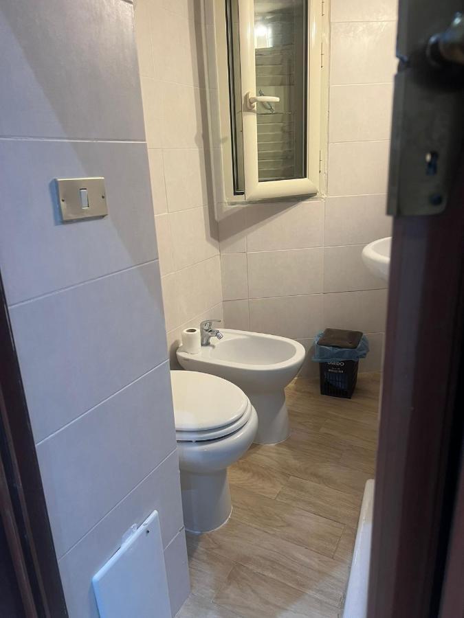 B&B Sage1.0 Marado' Napoli Esterno foto
