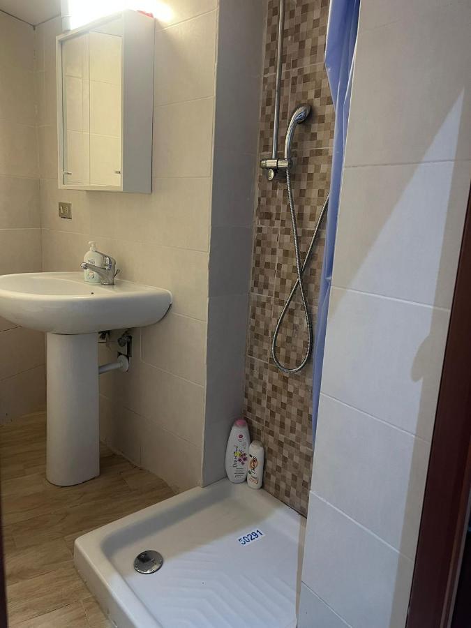 B&B Sage1.0 Marado' Napoli Esterno foto